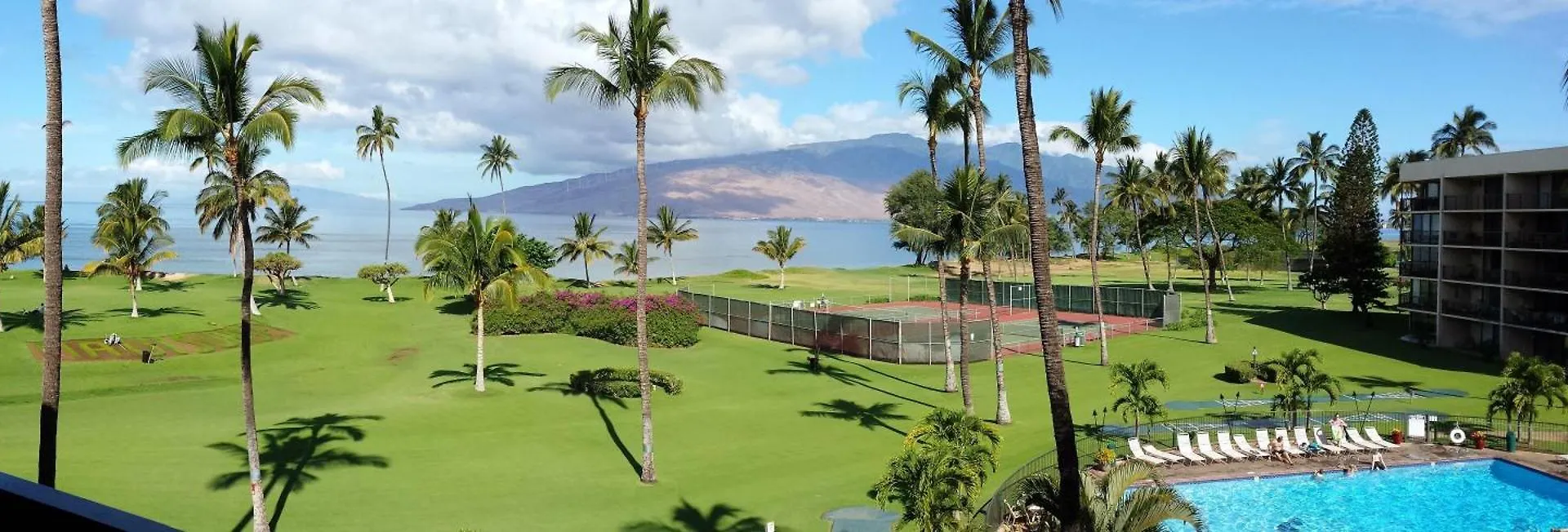 Maui Sunset A304 Villa Kihei Holiday home
