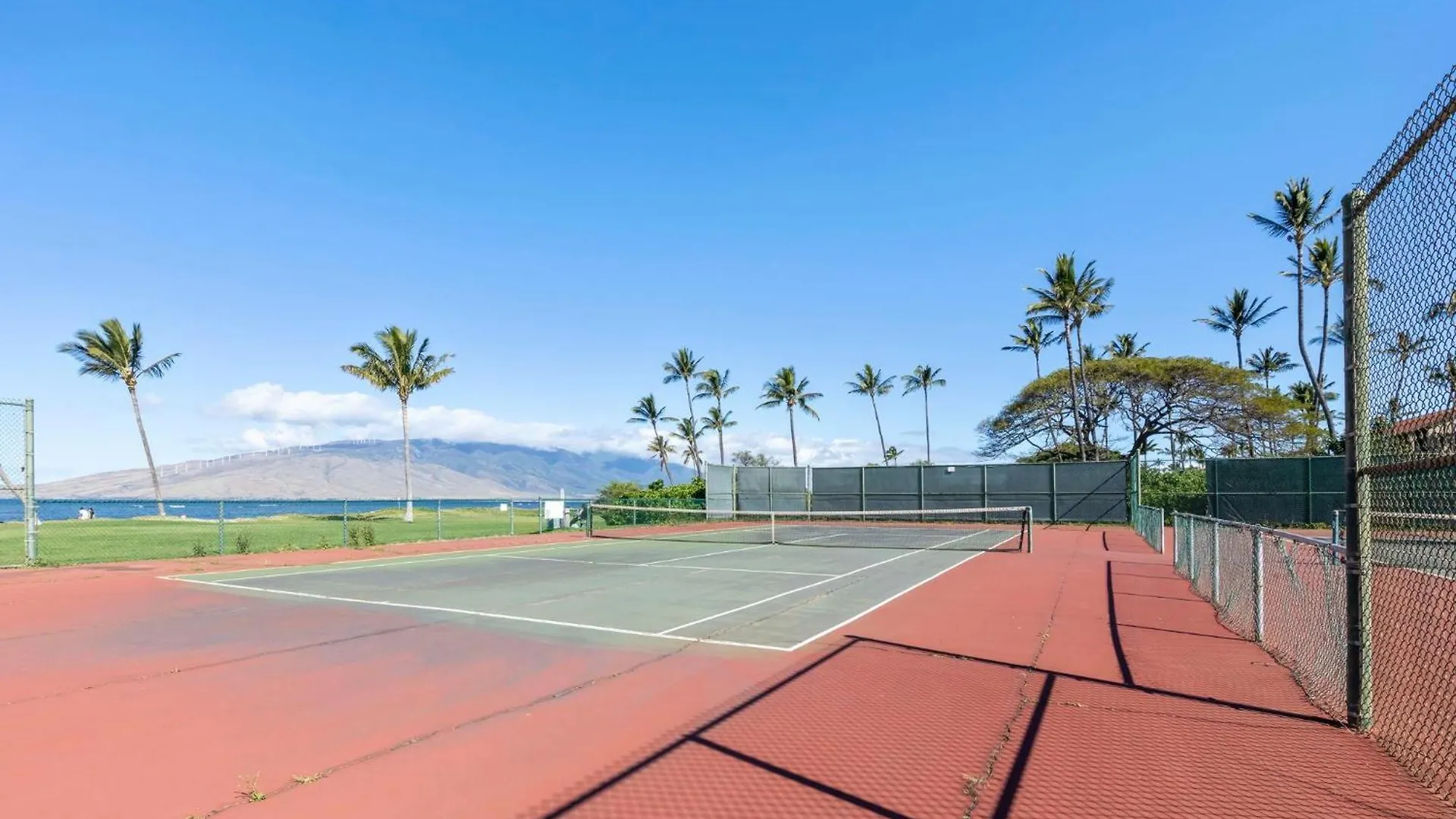 Holiday home Maui Sunset A304 Villa Kihei United States