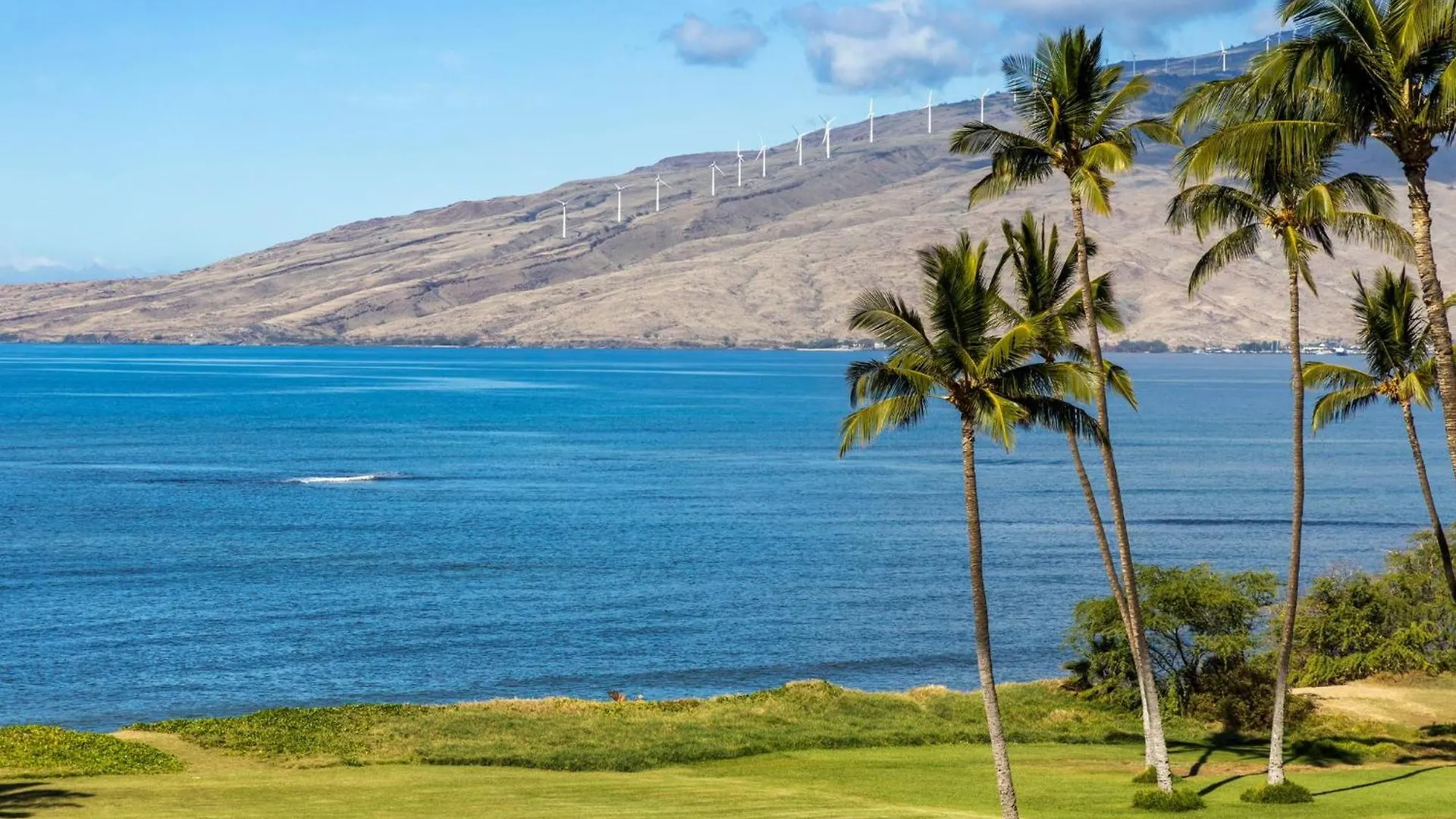 Holiday home Maui Sunset A304 Villa Kihei
